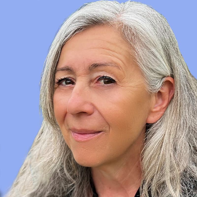 Portrait of Piccia Neri